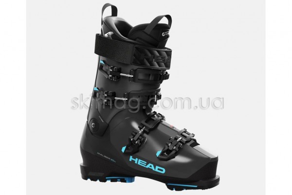 Гірськолижні черевики HEAD KALIBER 110 MV GW 2026